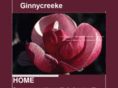 ginnycreeke.com