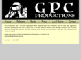 gpcproductions.com