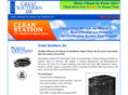 greatsouthernair.com
