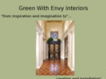 greenwithenvyinteriors.net