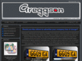 greggson.co.uk