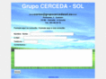 grupocercedasol.com