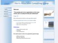 harrisassocconsulting.com