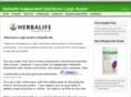 herbaleigh.com
