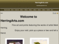 herringarts.com