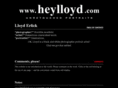 heylloyd.com