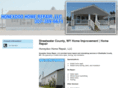 honeydoohomerepairwy.com