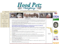 hoodpetz.com