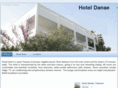 hotel-danae.com