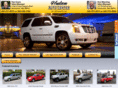 hudsonautocenter.com