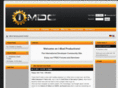 i-mod-productions.com