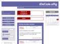 idecole.org