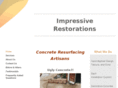 impressiverestorations.com