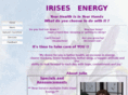 irisesenergy.com