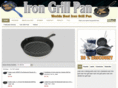 irongrillpan.com