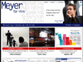 jaredmeyer.com