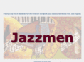 jazzmenduo.com