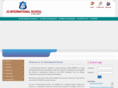 jgcampusindia.com