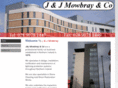 jjmowbray.com