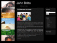 johnbritto.com
