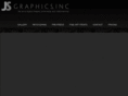 jonscottgraphics.com