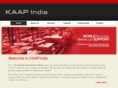 kaapindia.com