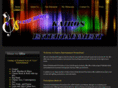 kairosentertainment.net
