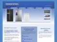 kentamericanappliances.com