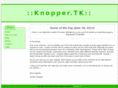 knopper.tk