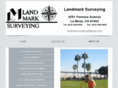 landmarksurveyingsandiego.com