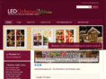 ledchristmaslights.com