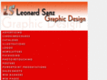 leonardsanz.com