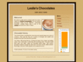 leslieschocolates.com