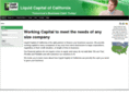 liquidcapitalofcalifornia.com