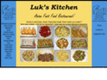 lukskitchen.com