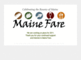 maine-fare.com