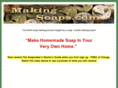 making-soaps.com
