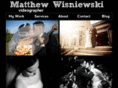 matthewwisniewski.com