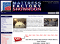 mattress-factory.com