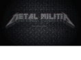 metalmilitiauk.com