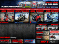 mikesfamousplanetpowersports.com