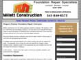 millettconstruction.com