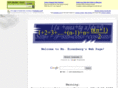 mseisenberg.com