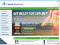 naturesourceinc.com