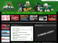 ncfafootball.org