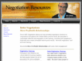 negotiationresources.com