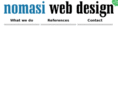 nomasi.com