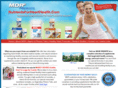 nutrientsforhearthealth.com