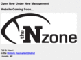 nzonelincoln.com