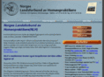org-nlh.no